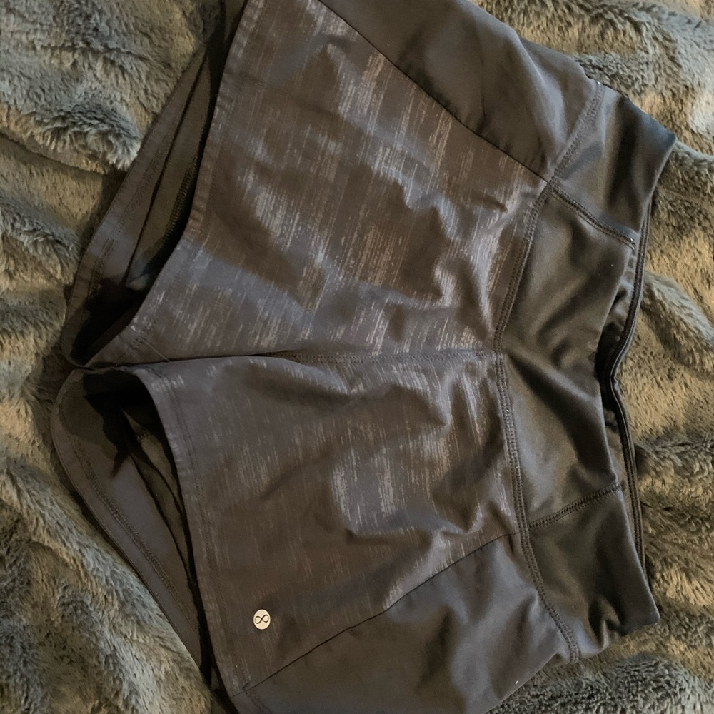 Layer8 athletic shorts